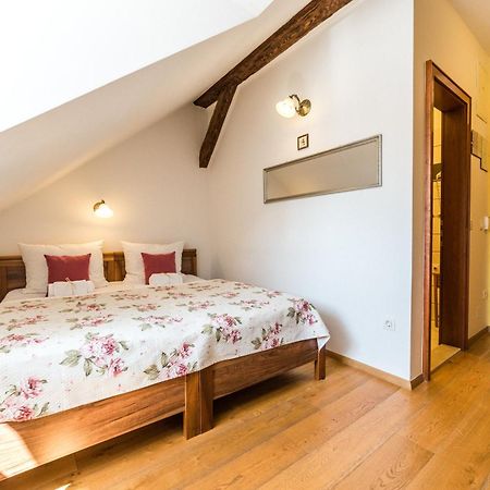 Guesthouse Bistra Vrhnika Luaran gambar