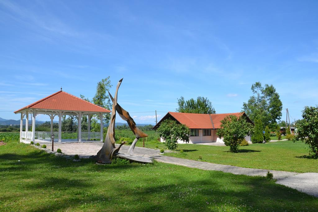 Guesthouse Bistra Vrhnika Luaran gambar