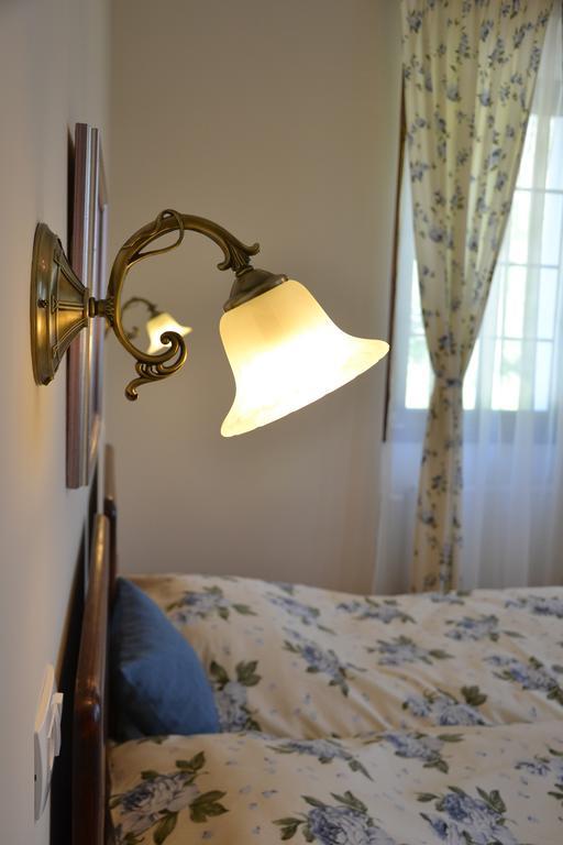 Guesthouse Bistra Vrhnika Bilik gambar