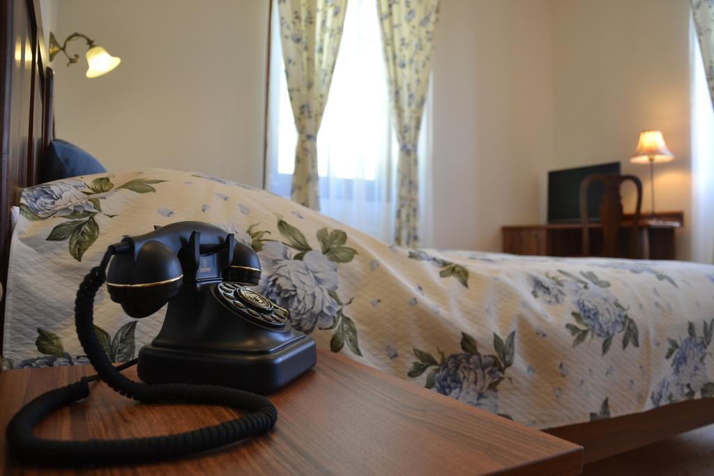 Guesthouse Bistra Vrhnika Bilik gambar