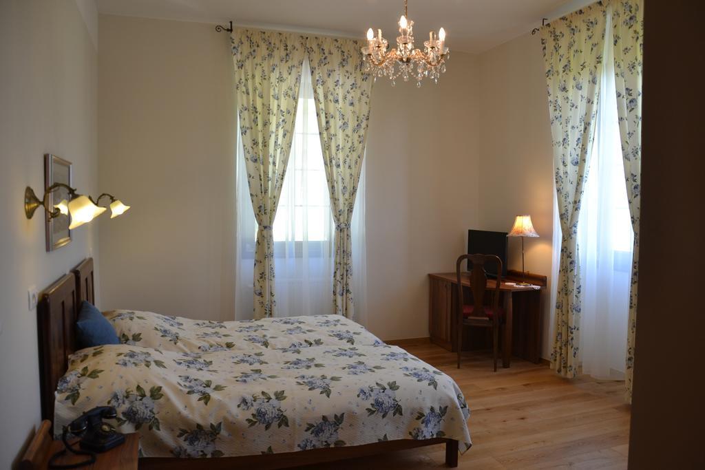 Guesthouse Bistra Vrhnika Bilik gambar