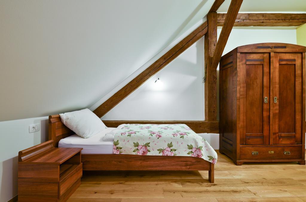 Guesthouse Bistra Vrhnika Luaran gambar