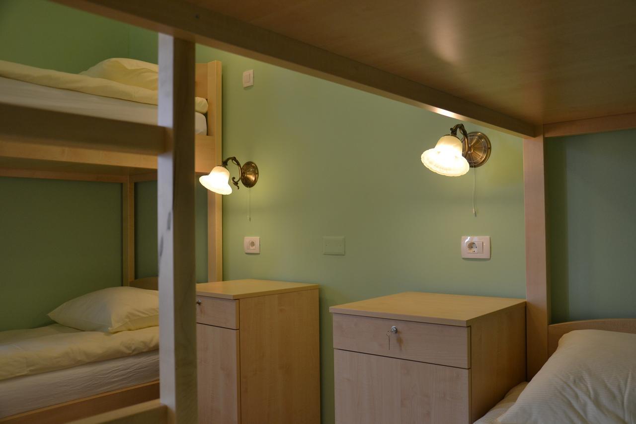 Guesthouse Bistra Vrhnika Luaran gambar