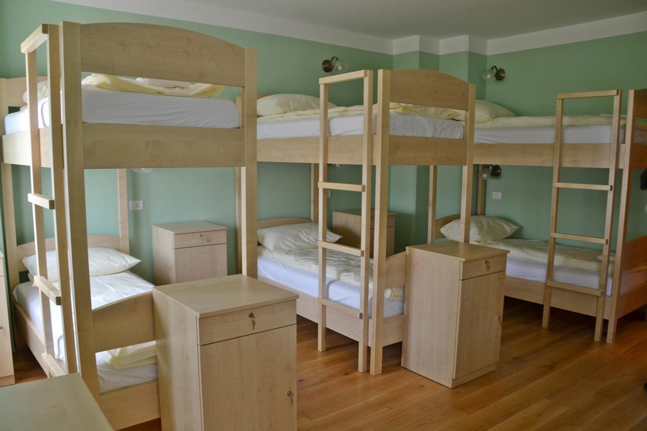 Guesthouse Bistra Vrhnika Luaran gambar