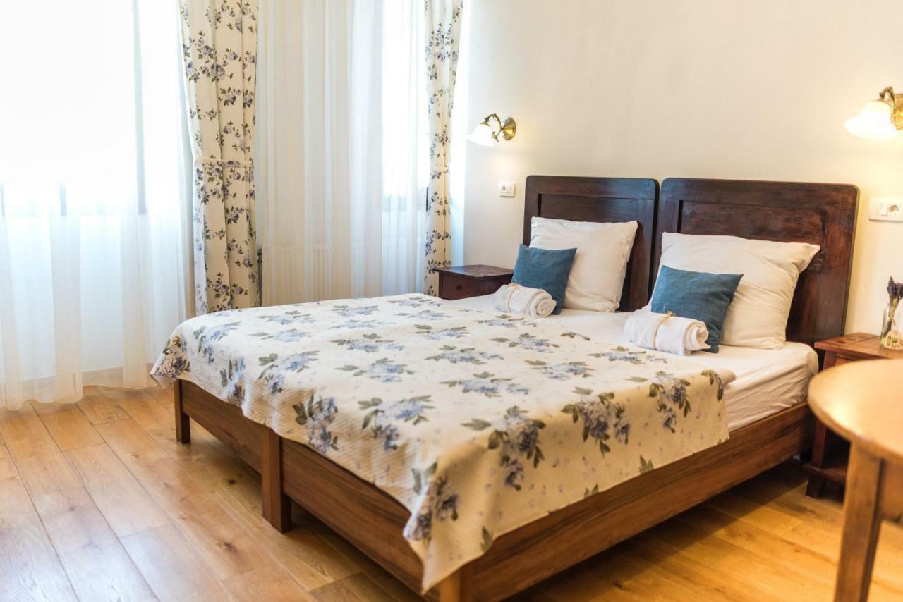 Guesthouse Bistra Vrhnika Luaran gambar