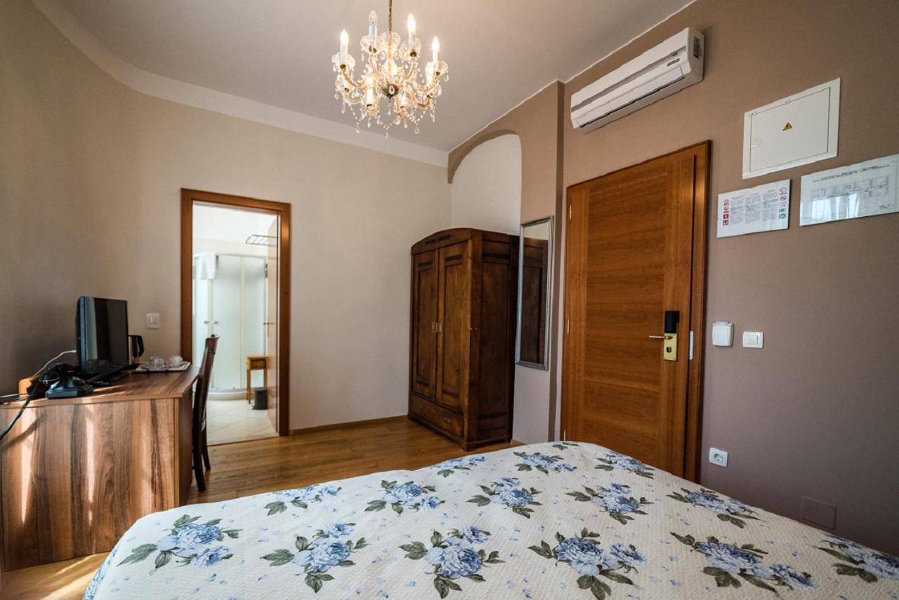 Guesthouse Bistra Vrhnika Luaran gambar
