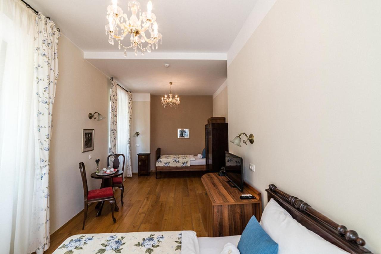 Guesthouse Bistra Vrhnika Luaran gambar