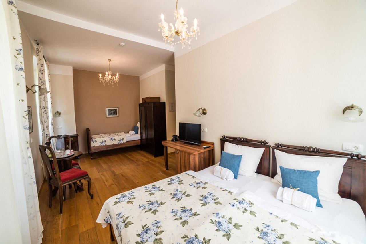 Guesthouse Bistra Vrhnika Luaran gambar