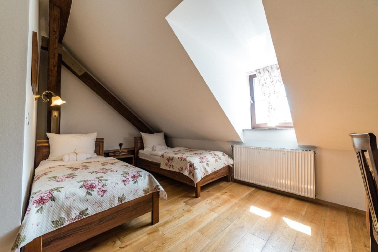 Guesthouse Bistra Vrhnika Luaran gambar