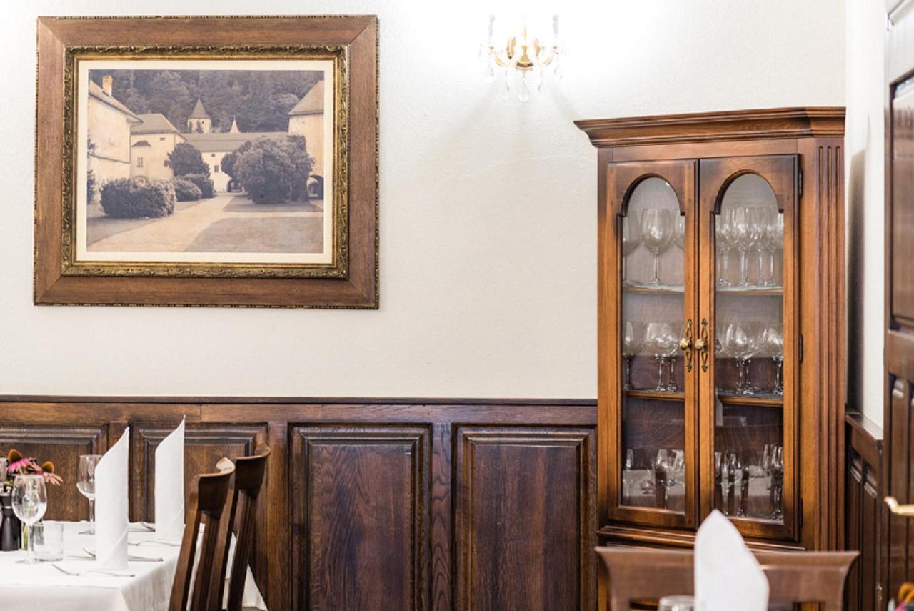 Guesthouse Bistra Vrhnika Luaran gambar