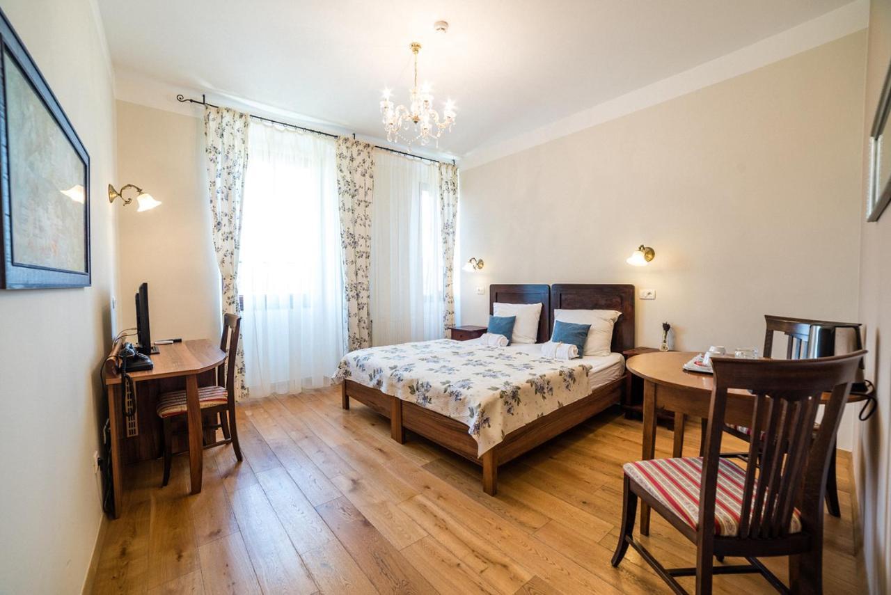 Guesthouse Bistra Vrhnika Luaran gambar