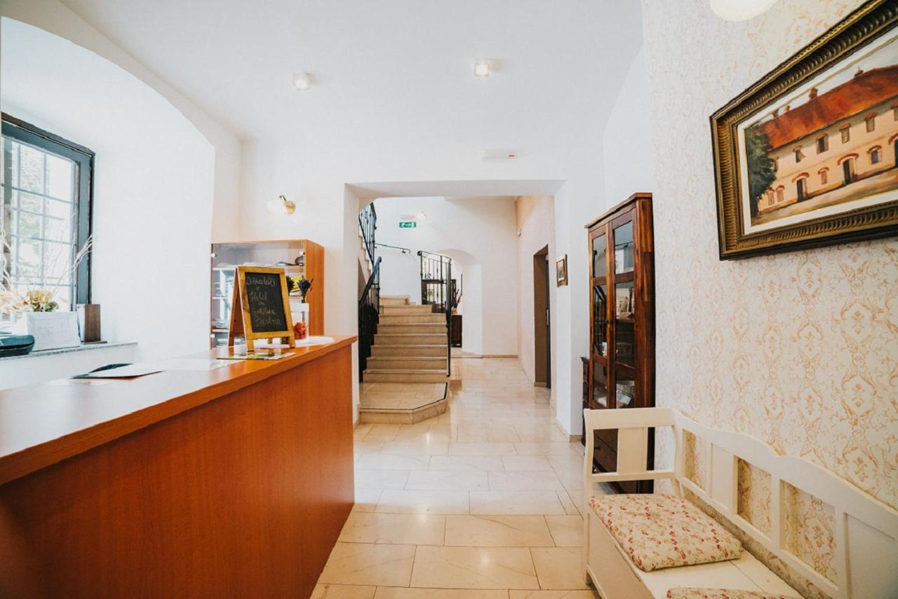 Guesthouse Bistra Vrhnika Luaran gambar